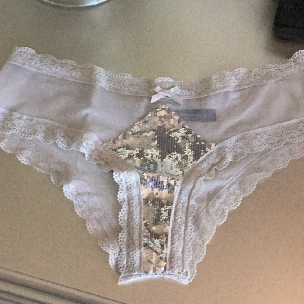 VS panties